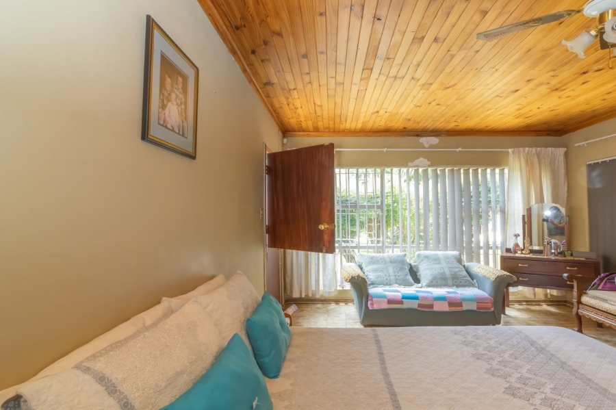 4 Bedroom Property for Sale in Wilgenhof Free State